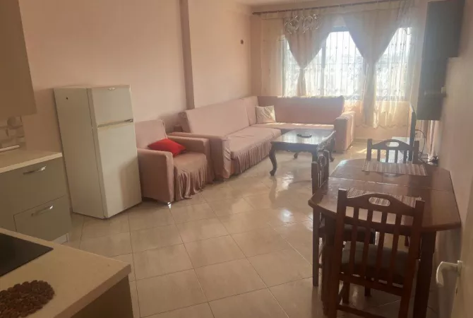 House for Sale 1+1 in Tirana - 105,000 Euro