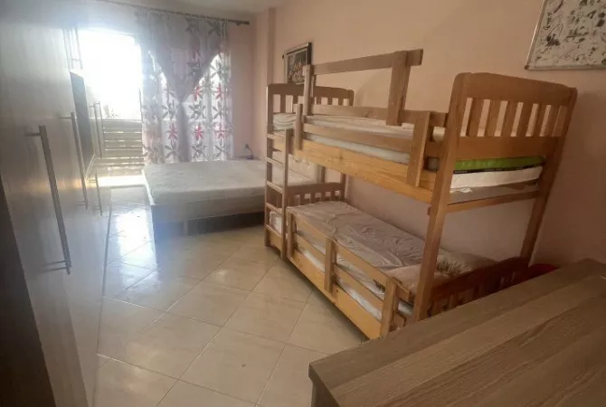 House for Sale 1+1 in Tirana - 105,000 Euro