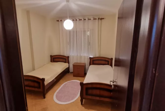 Apartment for rent in Tirana 2+1, Furnished
