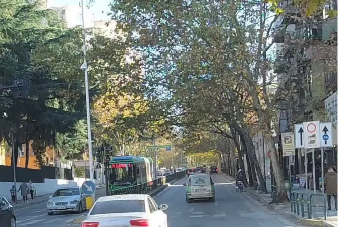 Ambient biznesi ne shitje 2+1 ne Tirane - 360,000 Euro