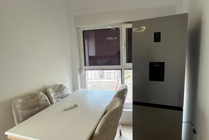 Shtepi me qera 2+1 ne Tirane - 550 Euro