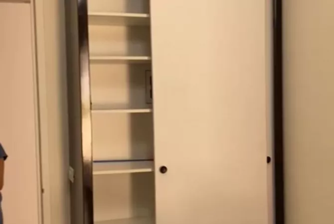 Shtepi me qera Apartament ne Tirane, 1+1, Mobilimi E mobiluar, Pagesa 450  Euro.