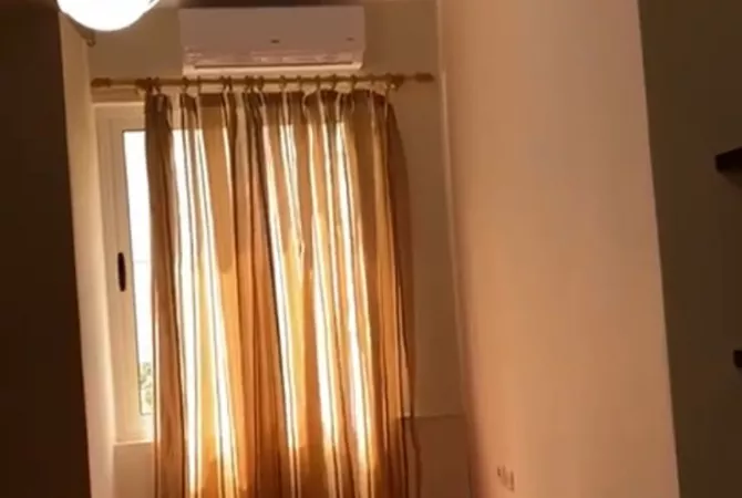 Shtepi me qera Apartament ne Tirane, 1+1, Mobilimi E mobiluar, Pagesa 450  Euro.