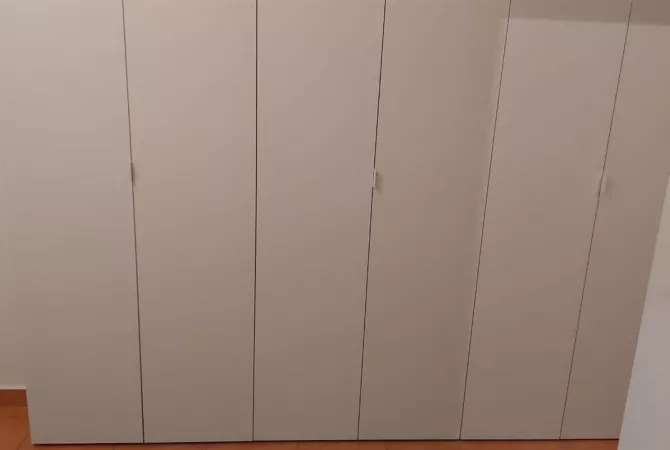 Shtepi me qera Apartament ne Tirane, 2+1, Mobilimi E mobiluar, Pagesa 45,000  Leke.