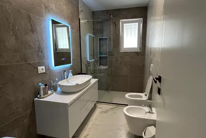 Casa in vendita 2+1 a Tirana - 180,000 Euro