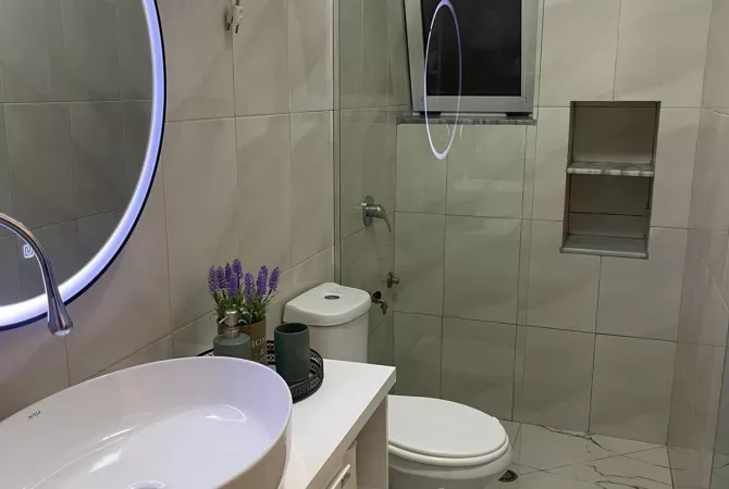 Shtepi me qera Garsoniere ne Tirane - 400 Euro
