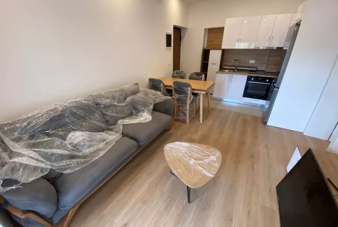 Shtepi me qera 1+1 ne Tirane - 750 Euro