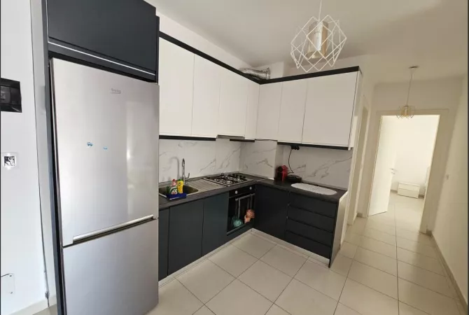 Casa in vendita 2+1 a Tirana - 120,000 Euro