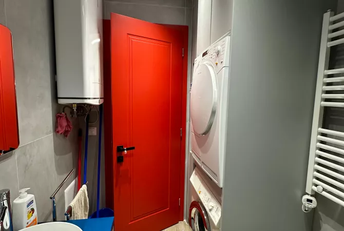 Shtepi me qera 2+1 ne Tirane - 700 Euro