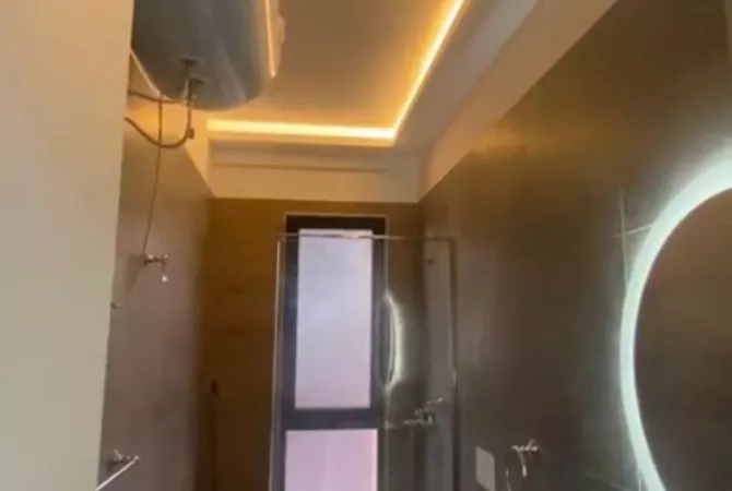 Shtepi me qera Apartament ne Tirane, 2+1, Mobilimi E mobiluar, Pagesa 600  Euro.