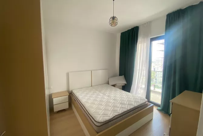Shtepi me qera 2+1 ne Tirane - 600 Euro