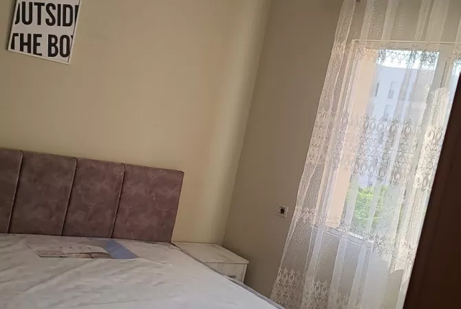 Shtepi me qera 1+1 ne Tirane - 350 Euro
