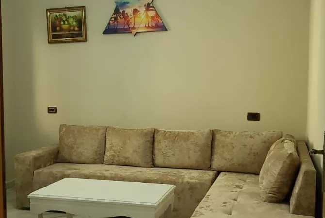 Shtepi me qera 1+1 ne Tirane - 350 Euro