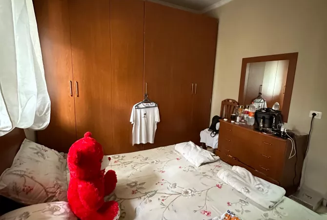 Shtepi me qera Apartament ne Tirane, 2+1, Mobilimi E mobiluar, Pagesa 450  Euro.