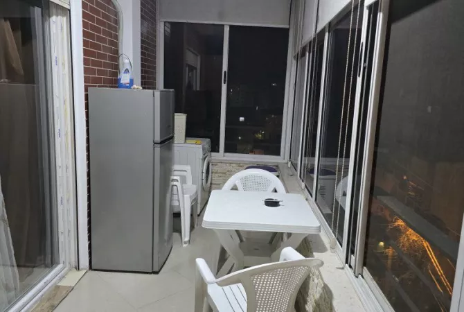Shtepi me qera 2+1 ne Tirane - 50,000 Leke