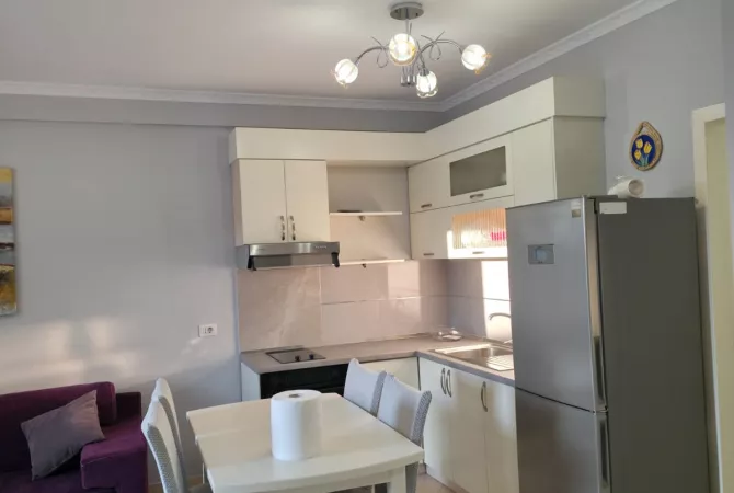 Shtepi me qera 2+1 ne Tirane - 50,000 Leke