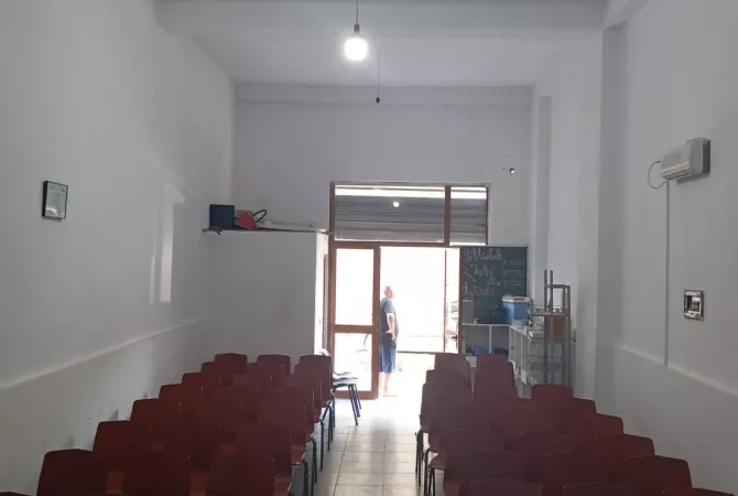 Ambient biznesi ne shitje 3+1 ne Tirane - 70,000 Euro
