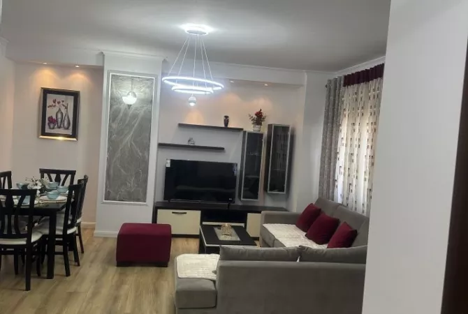 House for Sale 2+1 in Tirana - 145,000 Euro