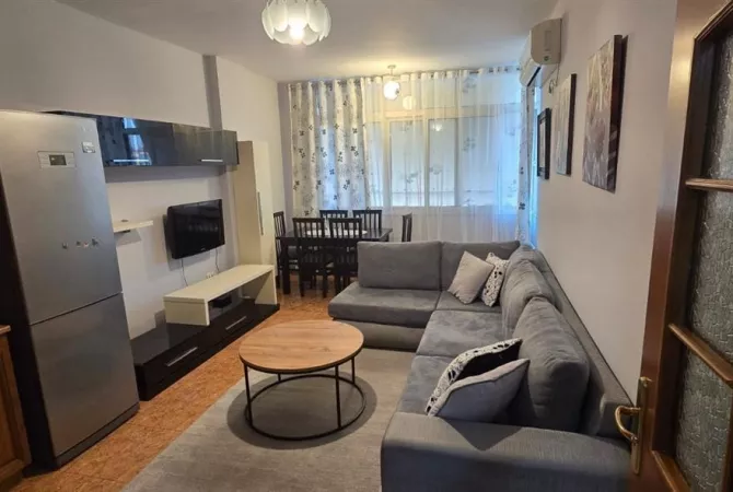 Shtepi me qera 1+1 ne Tirane - 500 Euro
