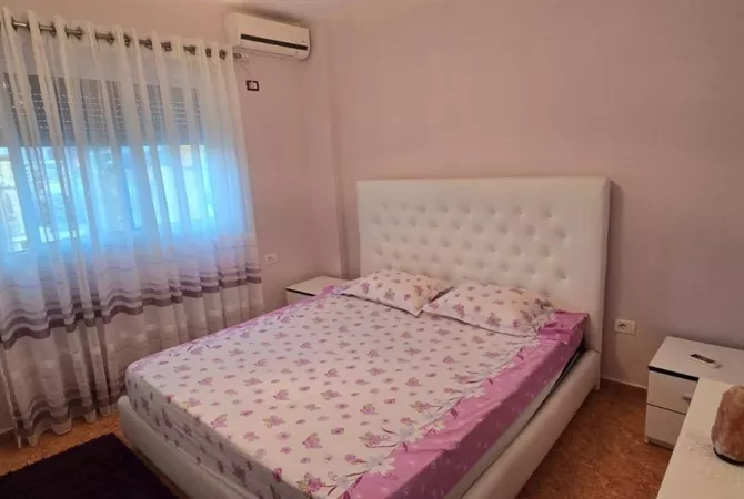 Shtepi me qera 1+1 ne Tirane - 500 Euro