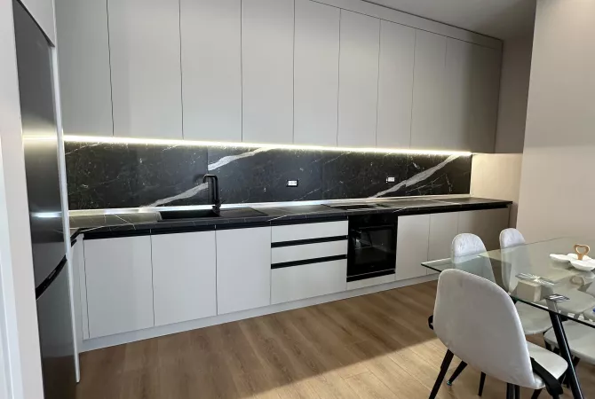 House for Rent 2+1 in Tirana - 1,200 Euro