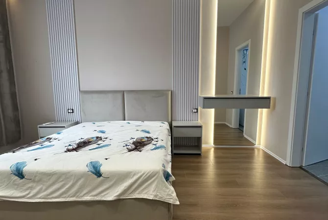 Shtepi me qera Apartament ne Tirane, 2+1, Mobilimi E mobiluar, Pagesa 1,000  Euro.