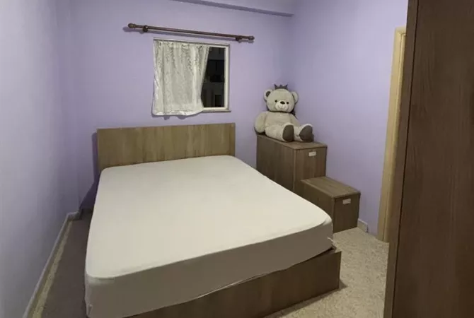 Shtepi me qera 2+1 ne Tirane - 550 Euro