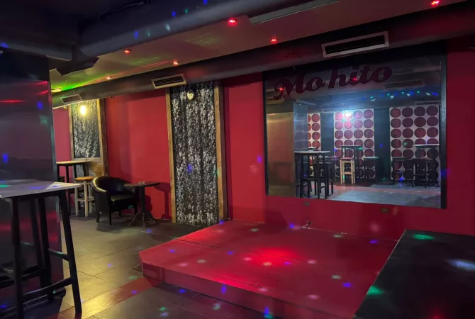 Ambient biznesi ne shitje 2+1 ne Tirane - 200,000 Euro