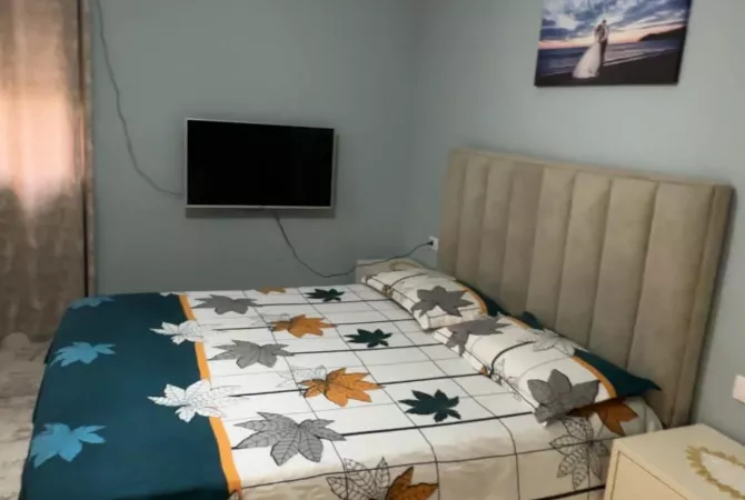 House for Sale 2+1 in Tirana - 130,000 Euro