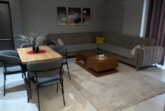House for Sale 2+1 in Tirana - 130,000 Euro