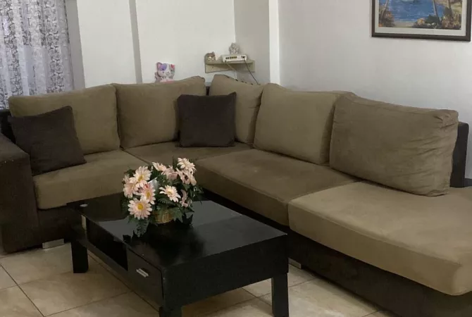 Shtepi me qera 1+1 ne Tirane - 400 Euro