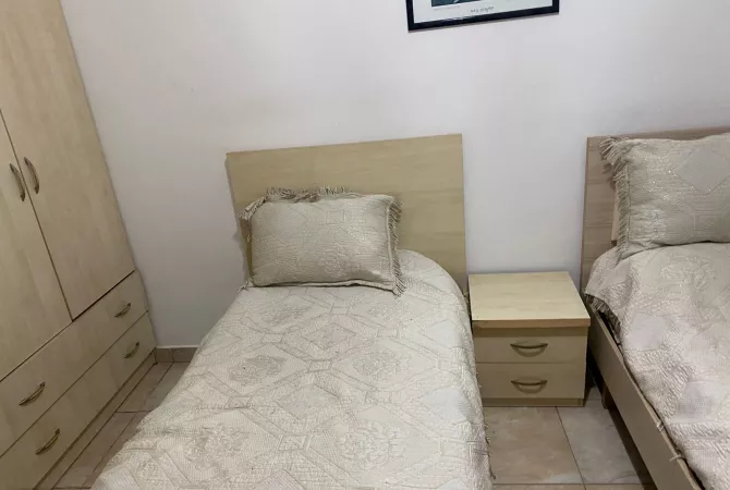 House for Rent 1+1 in Tirana - 400 Euro