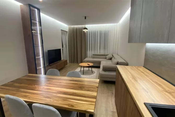 House for Rent 2+1 in Tirana - 48,000 Leke