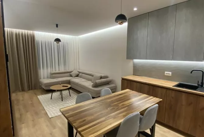 House for Rent 2+1 in Tirana - 48,000 Leke