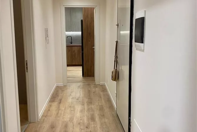 Shtepi me qera Apartament ne Tirane, 2+1, Mobilimi E mobiluar, Pagesa 48,000  Leke.