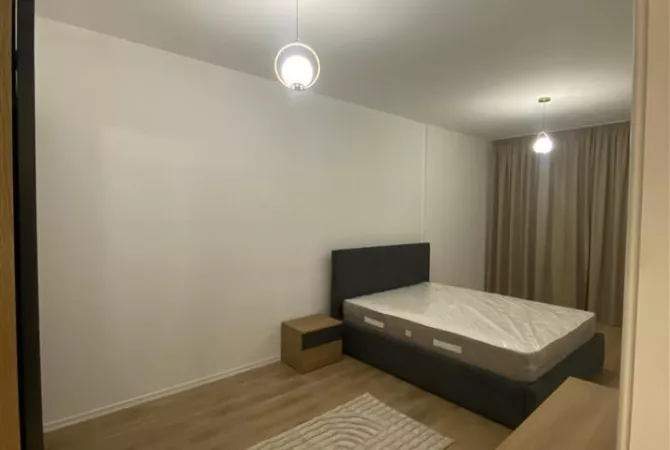 Shtepi me qera Apartament ne Tirane, 2+1, Mobilimi E mobiluar, Pagesa 48,000  Leke.