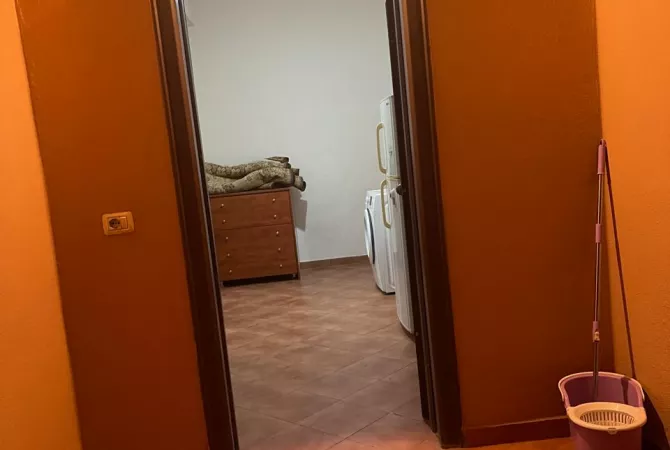 Shtepi me qera 1+1 ne Tirane - 38,000 Leke