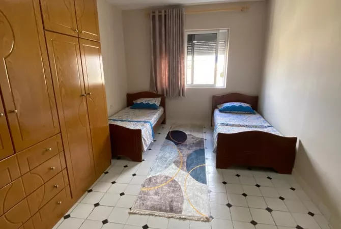Casa in affitto 2+1 a Tirana - 650 Euro