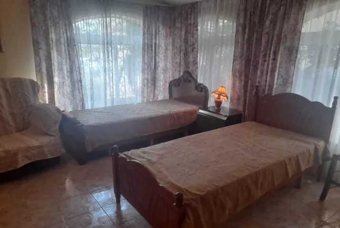 Shtepi me qera 2+1 ne Tirane - 600 Euro