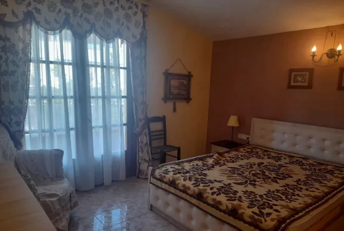 Apartment for rent in Tirana 2+1, Furnished