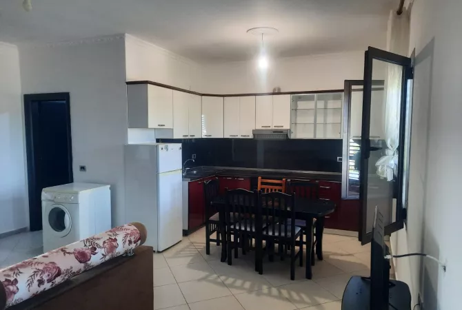 Casa in affitto 2+1 a Tirana - 400 Euro
