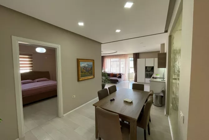 House for Rent 3+1 in Tirana - 1,300 Euro
