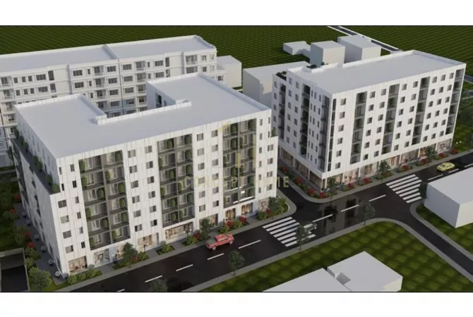 Shtepi ne shitje 2+1 ne Tirane - 84,268 Euro