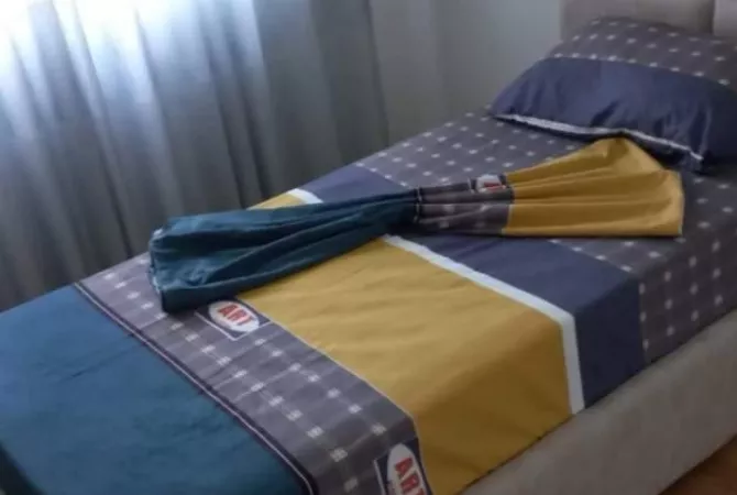 Casa in affitto 2+1 a Tirana - 500 Euro