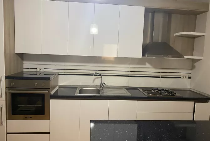 House for Rent 2+1 in Tirana - 70,000 Leke