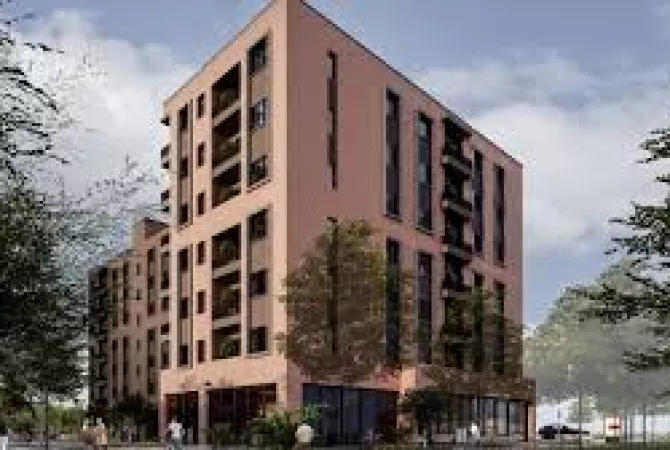 Shtepi ne shitje 2+1 ne Tirane - 100,000 Euro