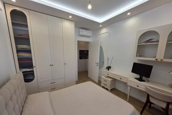 Casa in affitto 1+1 a Tirana - 750 Euro
