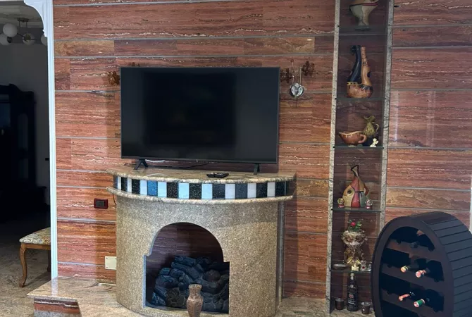 House for Rent 2+1 in Tirana - 900 Euro