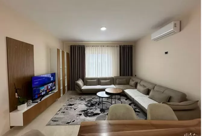 Shtepi me qera 2+1 ne Tirane - 600 Euro