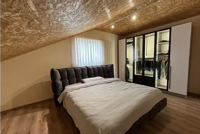 House for Rent 2+1 in Tirana - 600 Euro